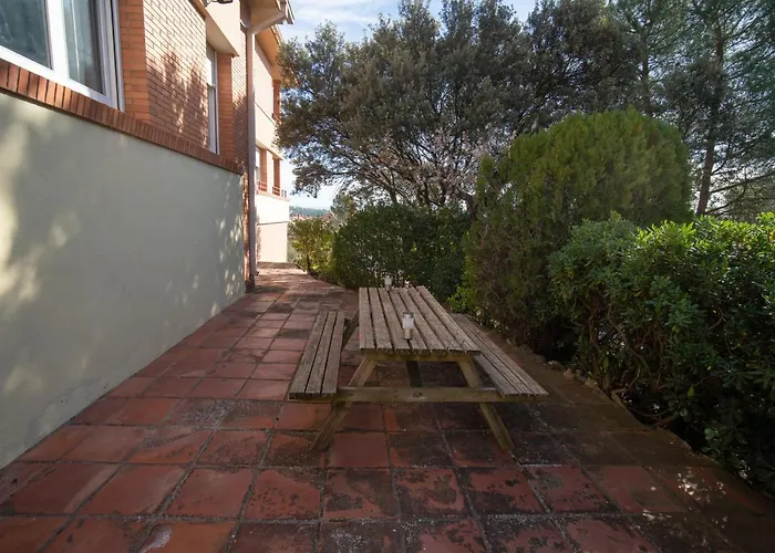 Apartamento A 3 Kms. De Igualada