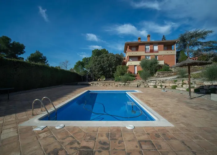 Apartamento A 3 Kms. De Igualada