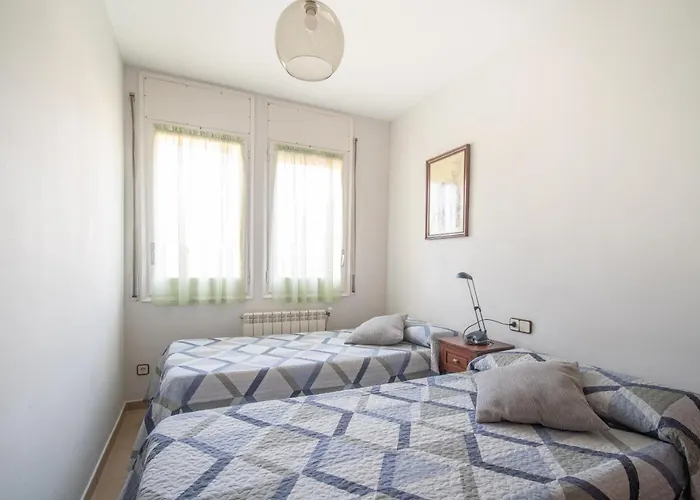 Apartamento A 3 Kms. De Igualada