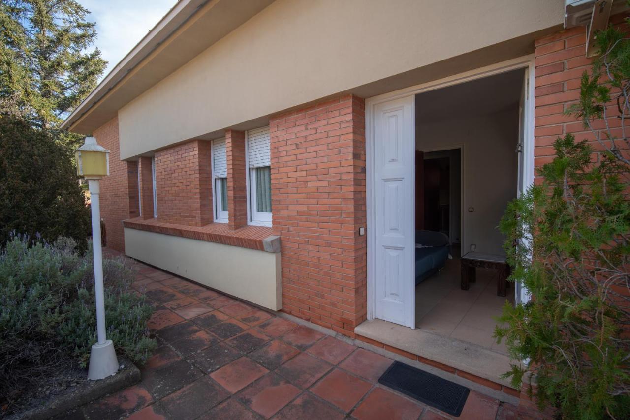 A 3 Kms. De Igualada Appartement