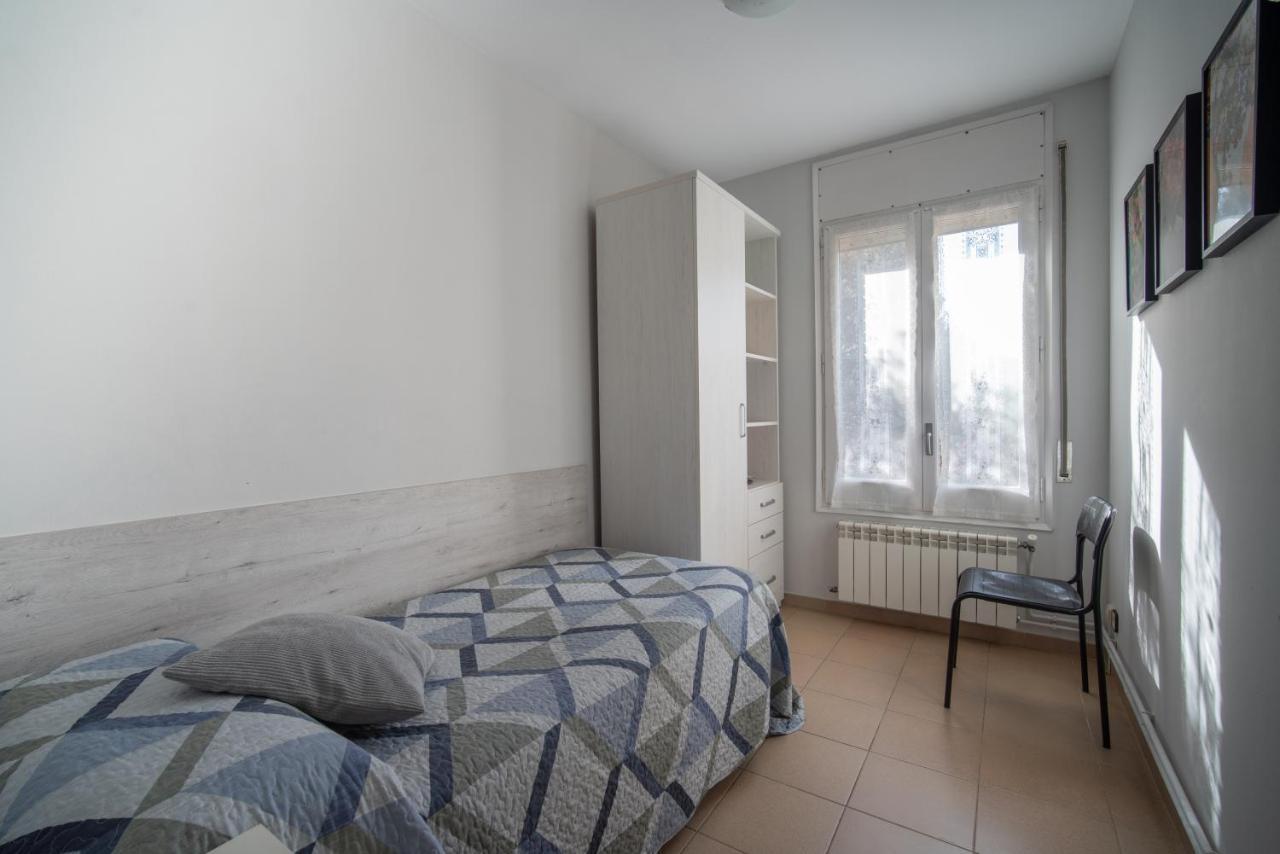 Appartement A 3 Kms. De Igualada *