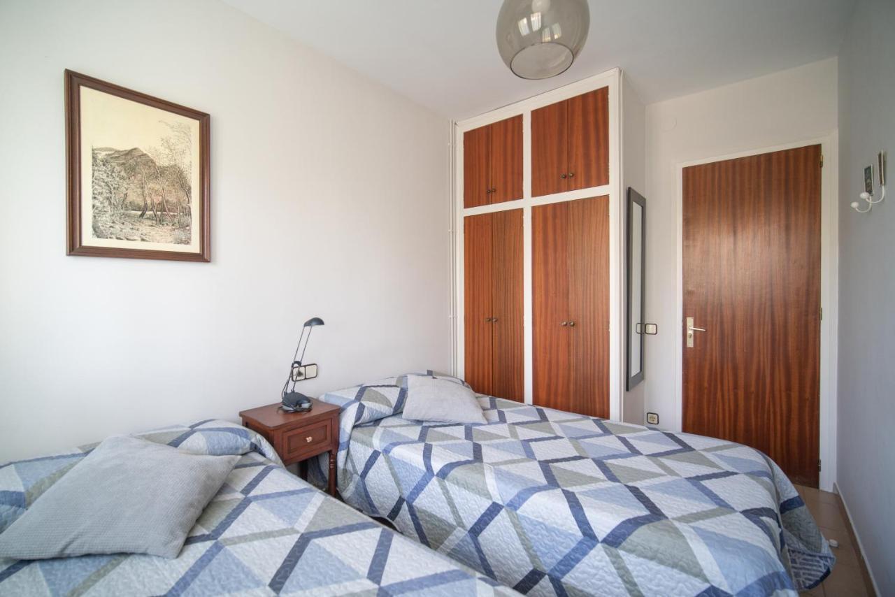 Apartament A 3 Kms. De Igualada