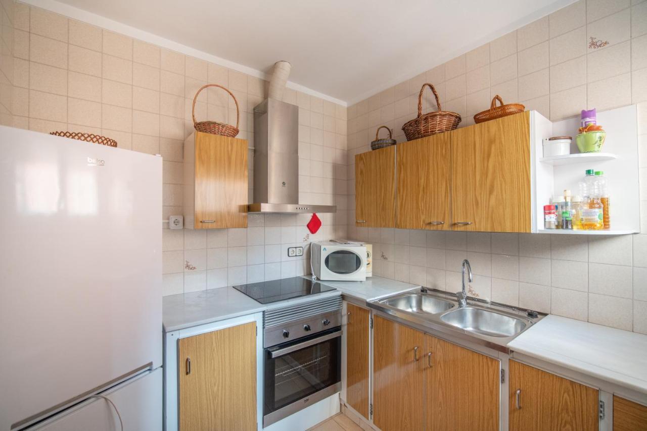 A 3 Kms. De Igualada Appartement Santa Margarita de Mombúy